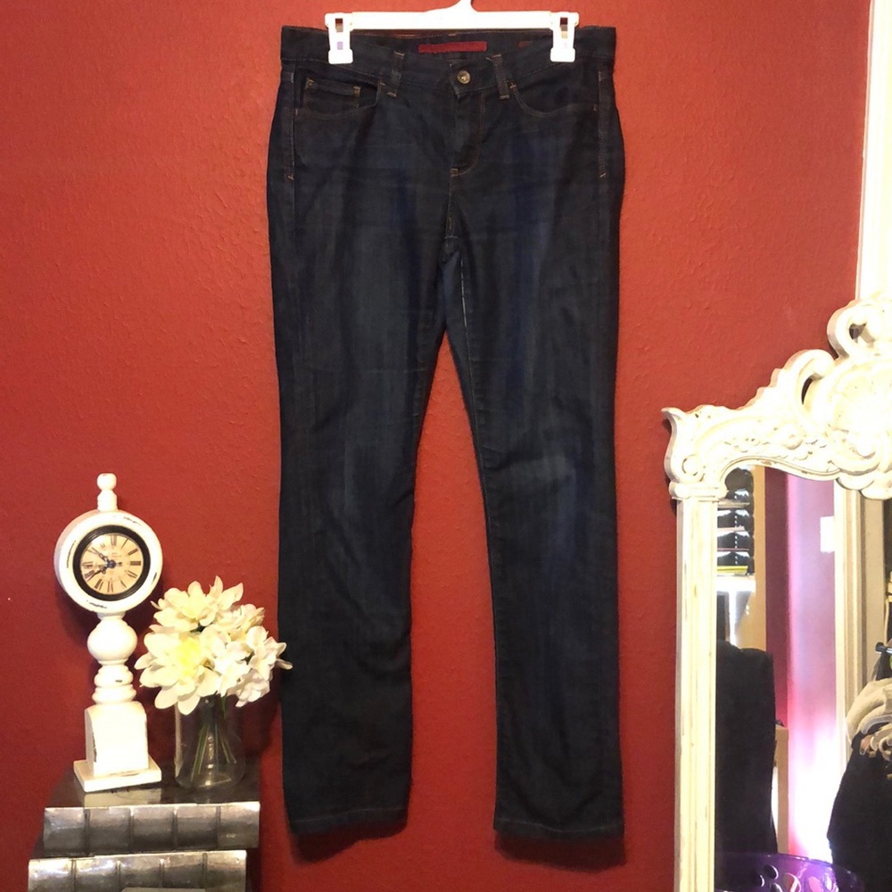 Banana Republic limited edition skinny jeans